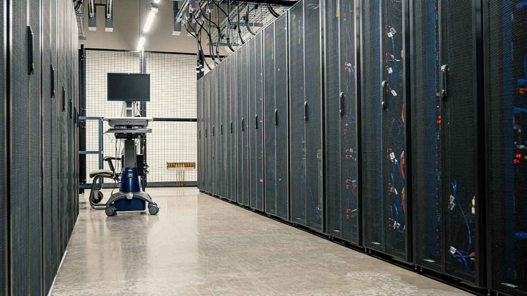 The Power-Hungry Data Center Crisis and Why It’s Now Solvable The Power-Hungry Data Center Crisis and Why It’s Now Solvable