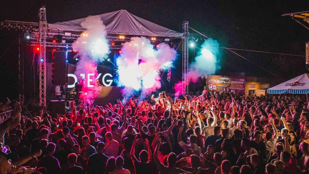 One Dead After Suspected Drug Overdose at Dreamstate Festival — Could Pill Testing Have Prevented It? One Dead After Suspected Drug Overdose at Dreamstate Festival — Could Pill Testing Have Prevented It?