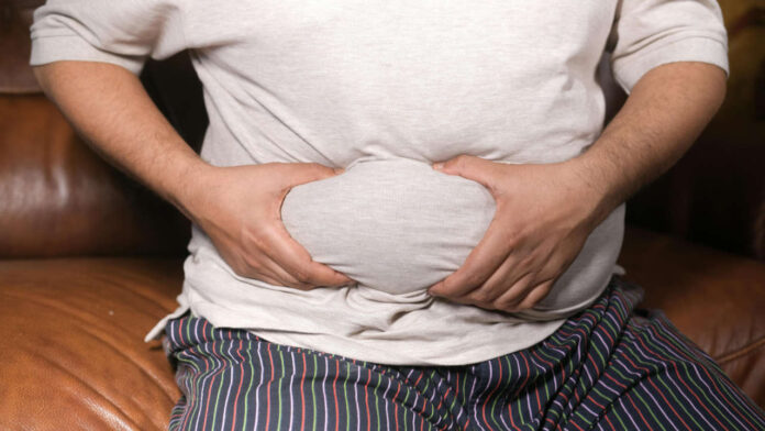 Global Study Links Obesity to 1 in 10 Infection Deaths Worldwide