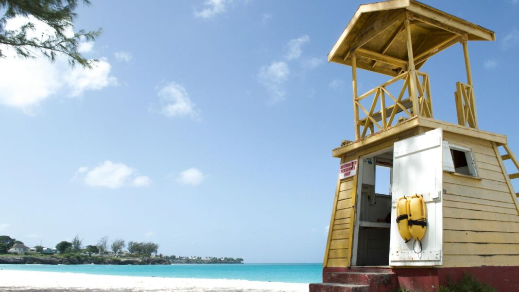 Escape the 9–5: Barbados Is Calling Digital Nomads Worldwide Escape the 9–5: Barbados Is Calling Digital Nomads Worldwide