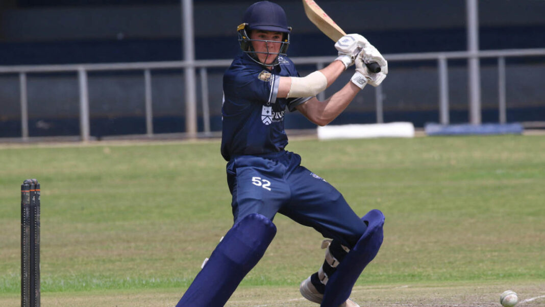 Italy Nearly Topples Champions: England Scrape Through in Thrilling T20 Clash Italy Nearly Topples Champions: England Scrape Through in Thrilling T20 Clash