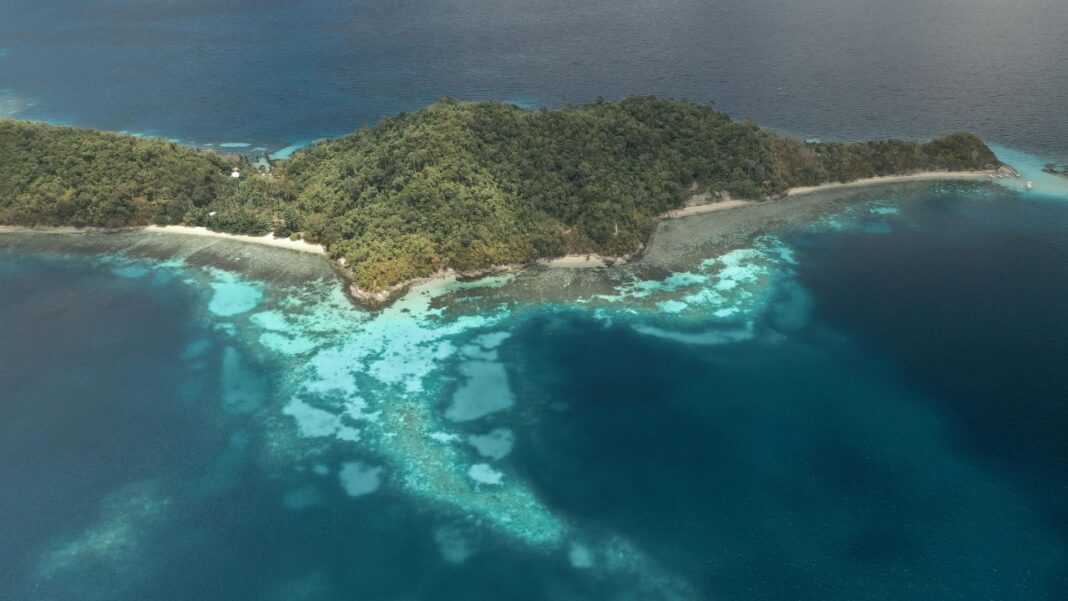 Pacific Nations Strengthen Climate and Development Efforts Through GEF Partnership