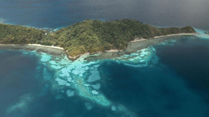 Pacific Nations Strengthen Climate and Development Efforts Through GEF Partnership