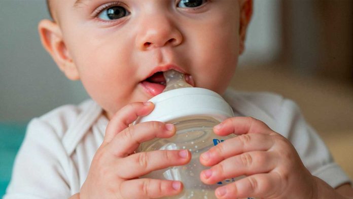 Is Your Baby Formula Safe? UK Probe Links Recalled Nestlé and Danone Batches to Infant Illness