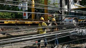 Power outages: what to do & what not to do