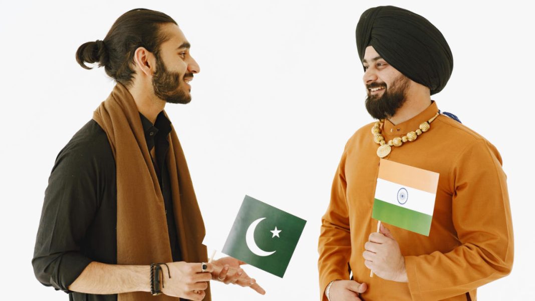 Shia Mosque Massacre in Islamabad Escalates Pakistan–India Diplomatic Rift Shia Mosque Massacre in Islamabad Escalates Pakistan–India Diplomatic Rift