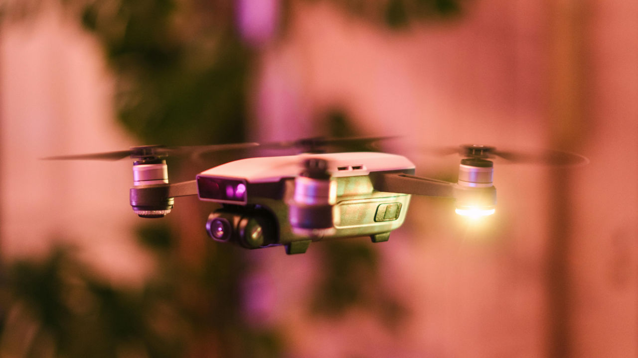 Is 2026 Reshaping Global Supply Chains Through AI, Drones and Capacity Crunches? Is 2026 Reshaping Global Supply Chains Through AI, Drones and Capacity Crunches?