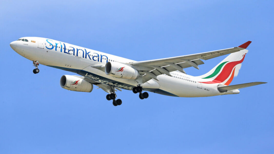 No Planes to Fly: How a Global Aircraft Shortage Is Stalling Sri Lanka’s Aviation Plans No Planes to Fly: How a Global Aircraft Shortage Is Stalling Sri Lanka’s Aviation Plans