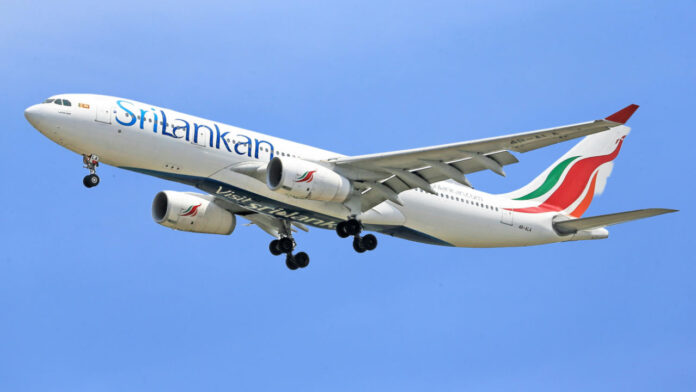 No Planes to Fly: How a Global Aircraft Shortage Is Stalling Sri Lanka’s Aviation Plans