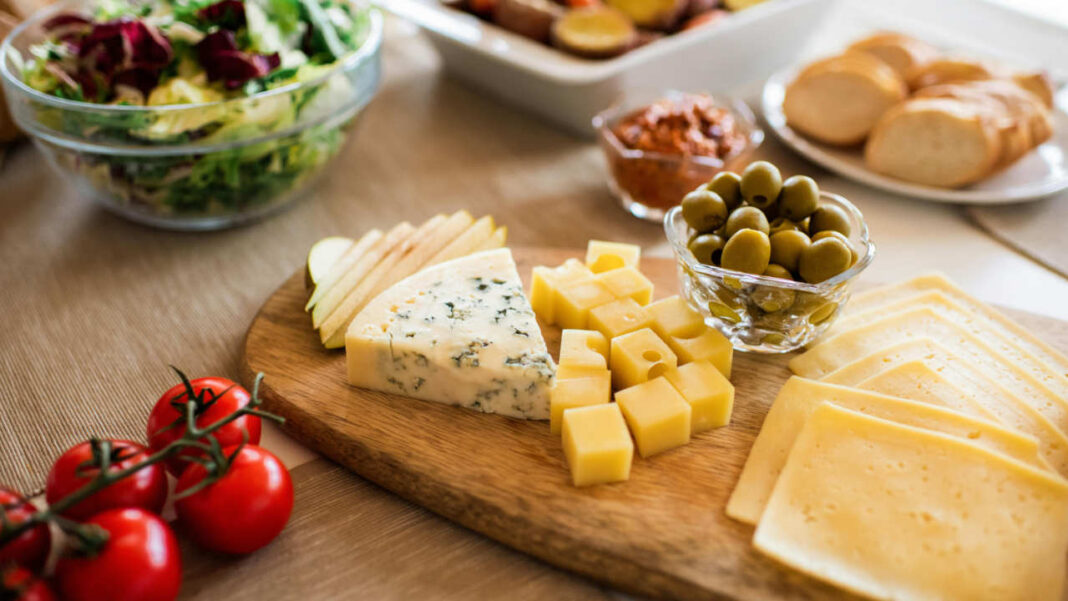 Can Cream Cheese Lower Your Risk of Dementia? Scientists Share Surprising Findings Can Cream Cheese Lower Your Risk of Dementia? Scientists Share Surprising Findings
