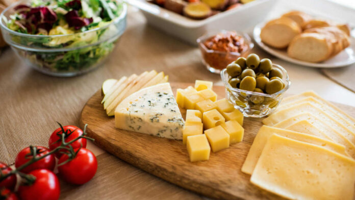 Can Cream Cheese Lower Your Risk of Dementia? Scientists Share Surprising Findings
