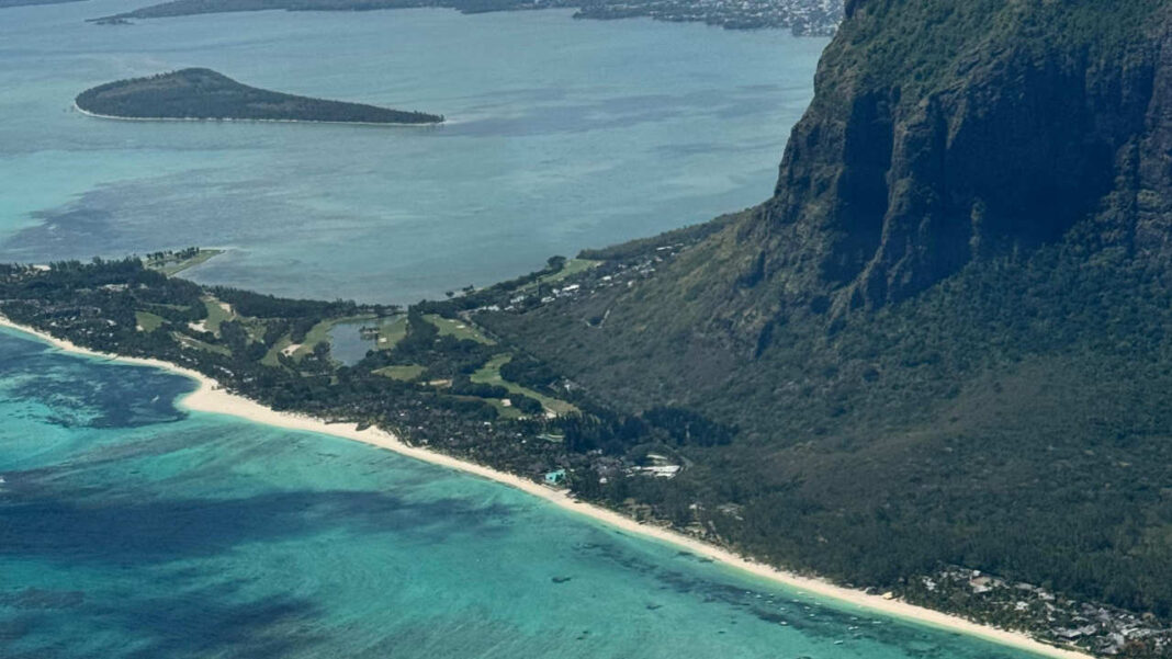 Trade Your Office for the Indian Ocean: Why Mauritius Is the Digital Nomad Dream You Didn’t See Coming