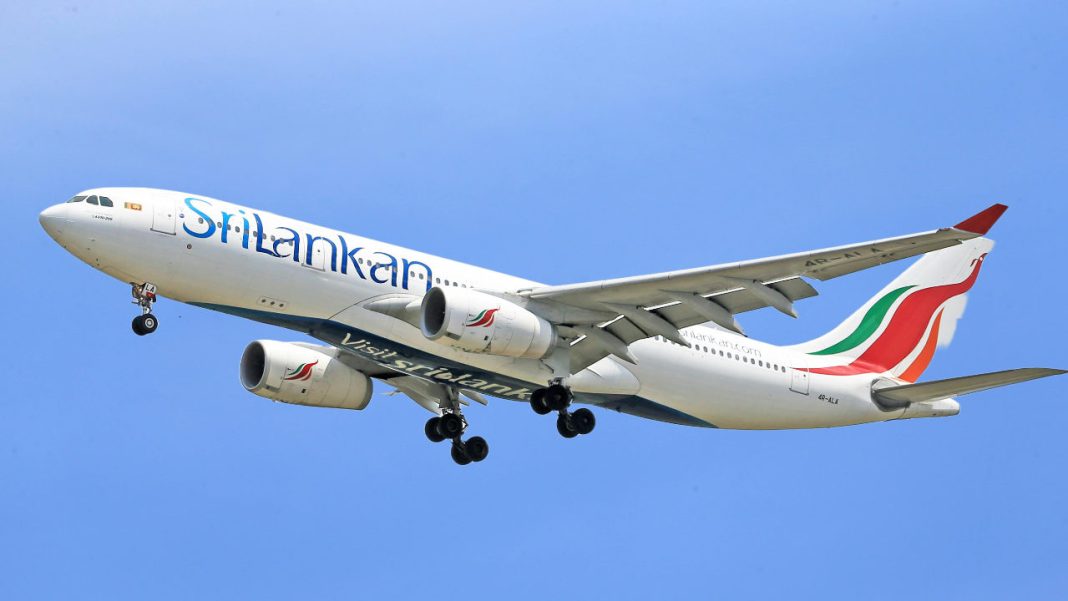 Beware the “Free Ticket” Trap: SriLankan Airlines Warns of Viral Scam Beware the “Free Ticket” Trap: SriLankan Airlines Warns of Viral Scam