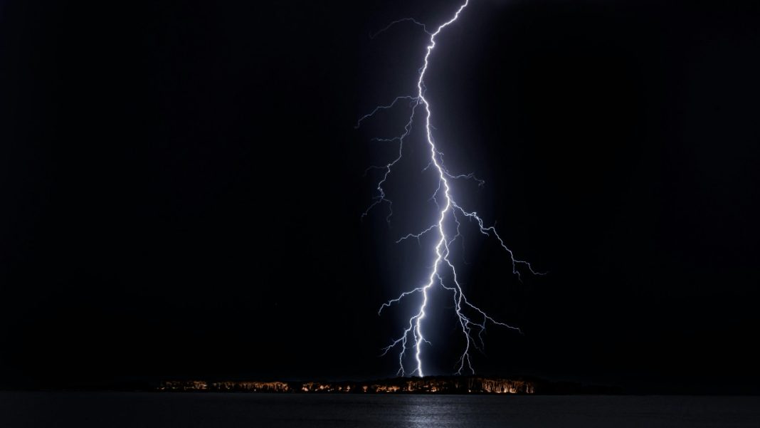 A Storm That Isn’t Here—But Will Shake Jordan’s Weather This Weekend A Storm That Isn’t Here—But Will Shake Jordan’s Weather This Weekend
