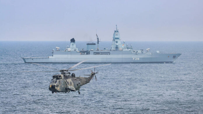 3 killed in Caribbean Sea boat attack by U.S. military