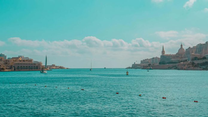 Work Where the Mediterranean Sparkles: Why Digital Nomads Are Flocking to Malta
