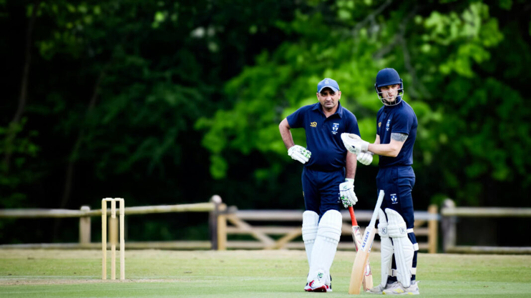 How a Match Sri Lanka Controlled Turned Into a 51-Run Heartbreak