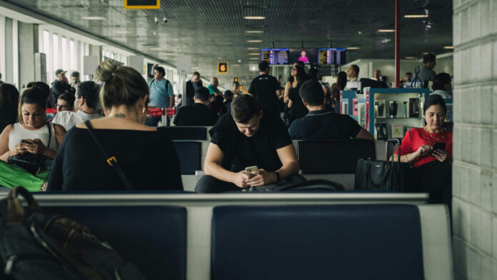 Flying Soon? How a Shutdown Could Trigger Airport Delays and TSA Disruptions Across America