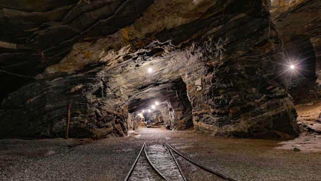 Tragedy in Plateau State: 37 Dead in Nigerian Mine Poisoning Tragedy in Plateau State: 37 Dead in Nigerian Mine Poisoning