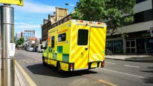 Is the UK Health System Stabilising or Straining? NHS Employers Warns Funding Clarity Is Urgent