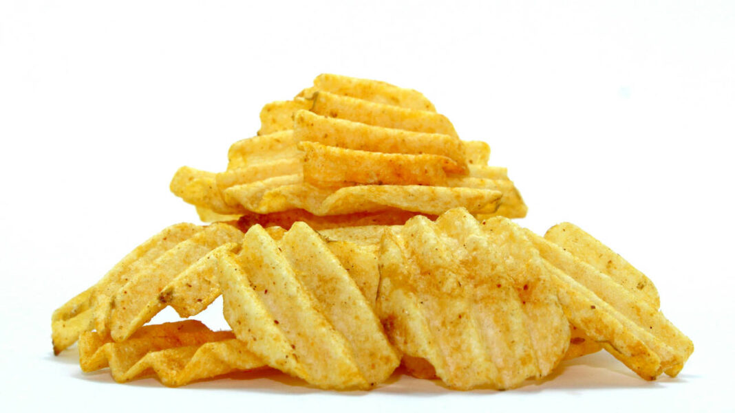 How Dangerous Are Ultra-Processed Foods? Researchers Flag Major Cardiovascular Threat How Dangerous Are Ultra-Processed Foods? Researchers Flag Major Cardiovascular Threat