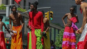 Rising Costs Threaten Trinidad and Tobago Carnival: Can Communities Keep the Tradition Alive?