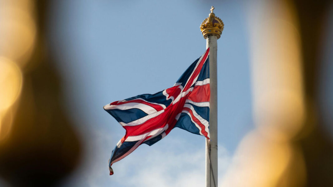 British Inflation Hits One-Year Low at 3% as Markets Price in BoE Easing British Inflation Hits One-Year Low at 3% as Markets Price in BoE Easing