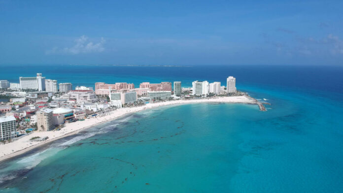 Trade Your Office Chair for a Beach Chair: The Bahamas Digital Nomad Dream
