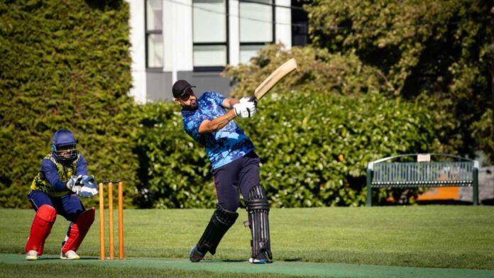From Wobble to Wizardry: Dube’s Power and Chakravarthy’s Craft Keep India Perfect