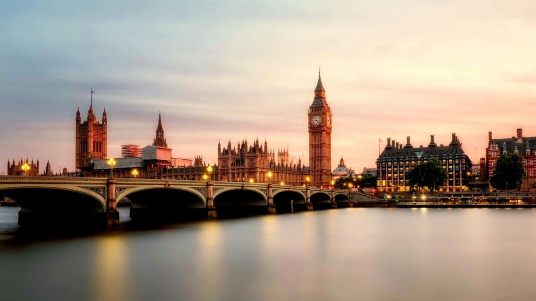Rejuvenate in Royal Style: Exploring Wellness Tourism in the United Kingdom Rejuvenate in Royal Style: Exploring Wellness Tourism in the United Kingdom
