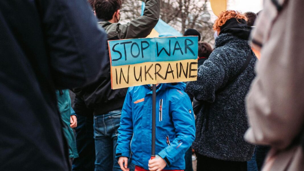 Ukraine War Enters Fourth Year Amid Rising European Divisions Ukraine War Enters Fourth Year Amid Rising European Divisions