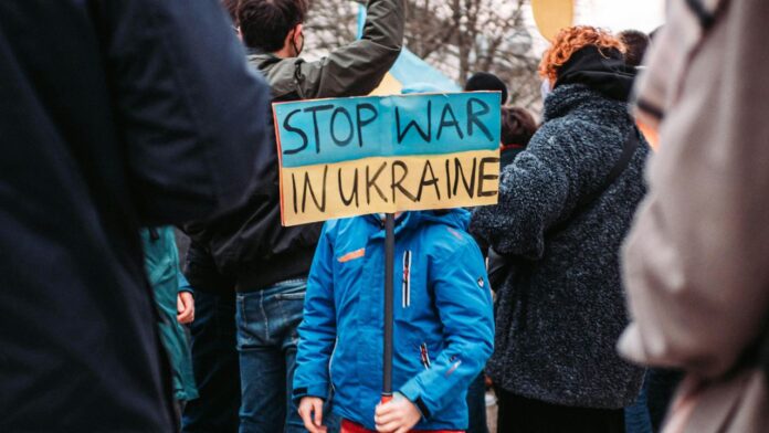 Ukraine War Enters Fourth Year Amid Rising European Divisions