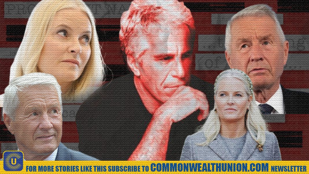 Norway’s Former Prime Minister Accused of Corruption Over Epstein Links Norway’s Former Prime Minister Accused of Corruption Over Epstein Links