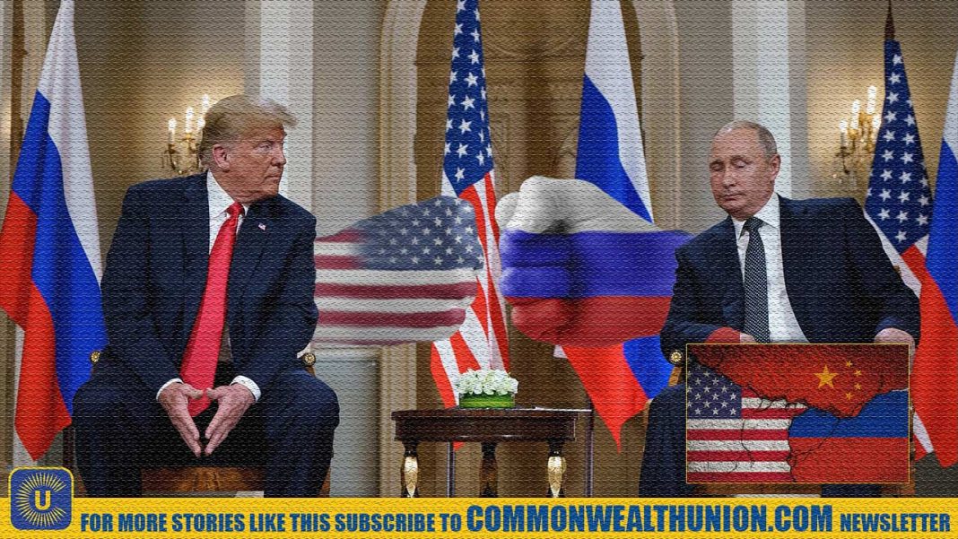 New START Ends: What Happens Now to U.S.–Russia Nuclear Arms Limits? New START Ends: What Happens Now to U.S.–Russia Nuclear Arms Limits?