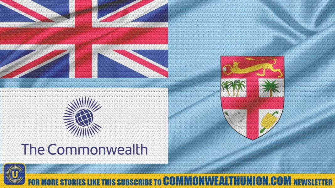 Fiji Takes the Lead in Advancing Justice as it Hosts 2026 Commonwealth Law Ministers Meeting Fiji Takes the Lead in Advancing Justice as it Hosts 2026 Commonwealth Law Ministers Meeting