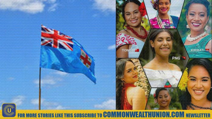 Pacific Queens Gather in Fiji to Champion Culture and Regional Issues