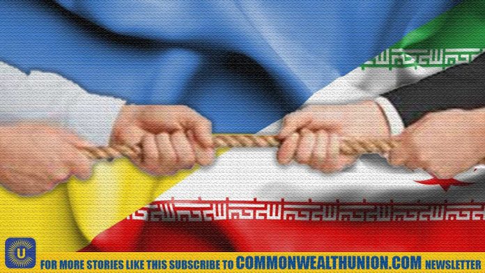 Europe Faces Rising Global Tensions: Ukraine War, Arctic Disputes, and Iran in Focus