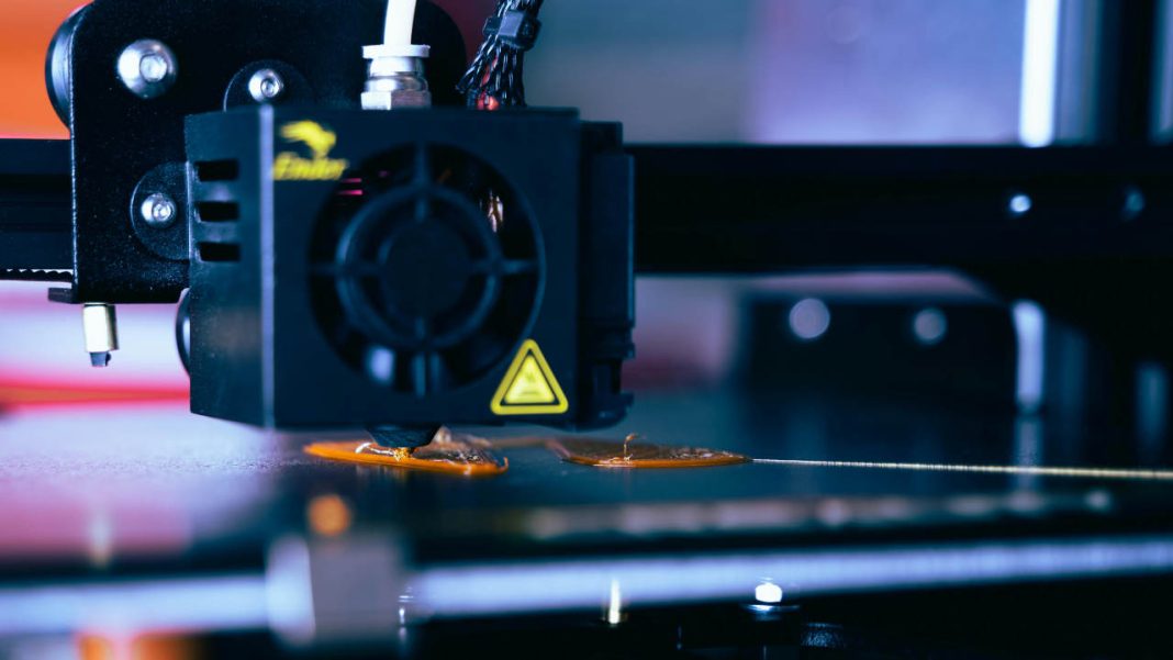 New 4D-Printed “Synthetic Skin” Can Store Hidden Information and Transform Like a Living Organism New 4D-Printed “Synthetic Skin” Can Store Hidden Information and Transform Like a Living Organism