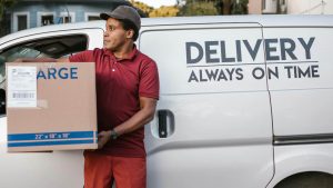 Is 2026 Reshaping Global Supply Chains Through AI, Drones and Capacity Crunches?