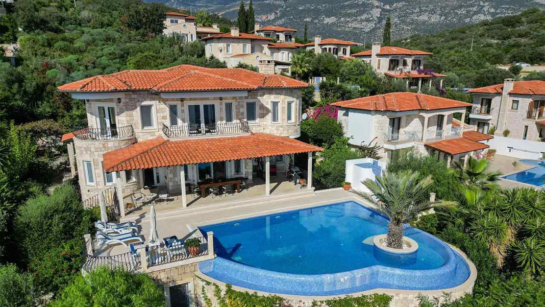 Cyprus debates EU housing affordability