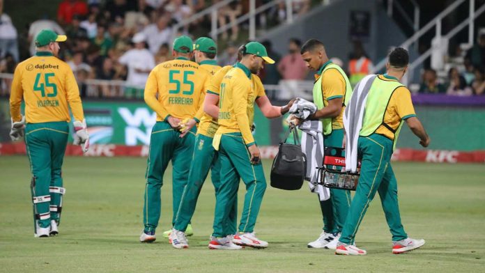 The Curious Case of India A and Sri Lanka A: The Hidden Logic Behind T20 World Cup Warm-Ups