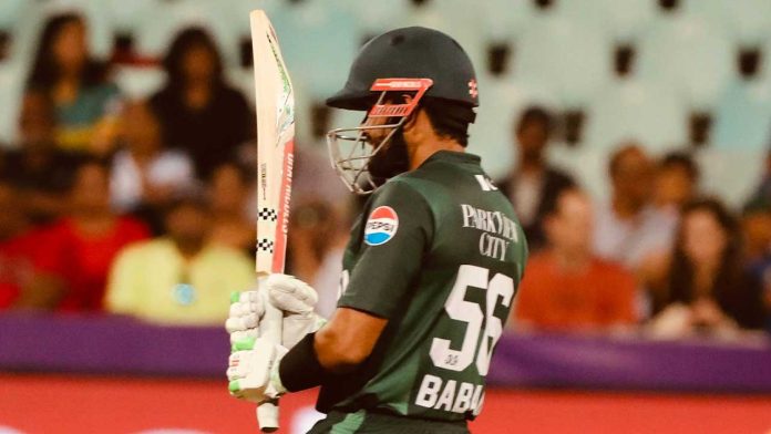 Lower-Order Heroics and Spin Dominance Propel India U-19 Past Pakistan into Semifinals