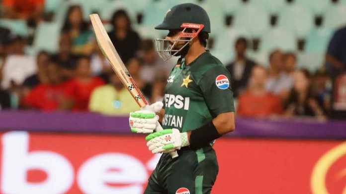 Pakistan U-Turn Saves Blockbuster India Clash as Politics Step Aside in Colombo