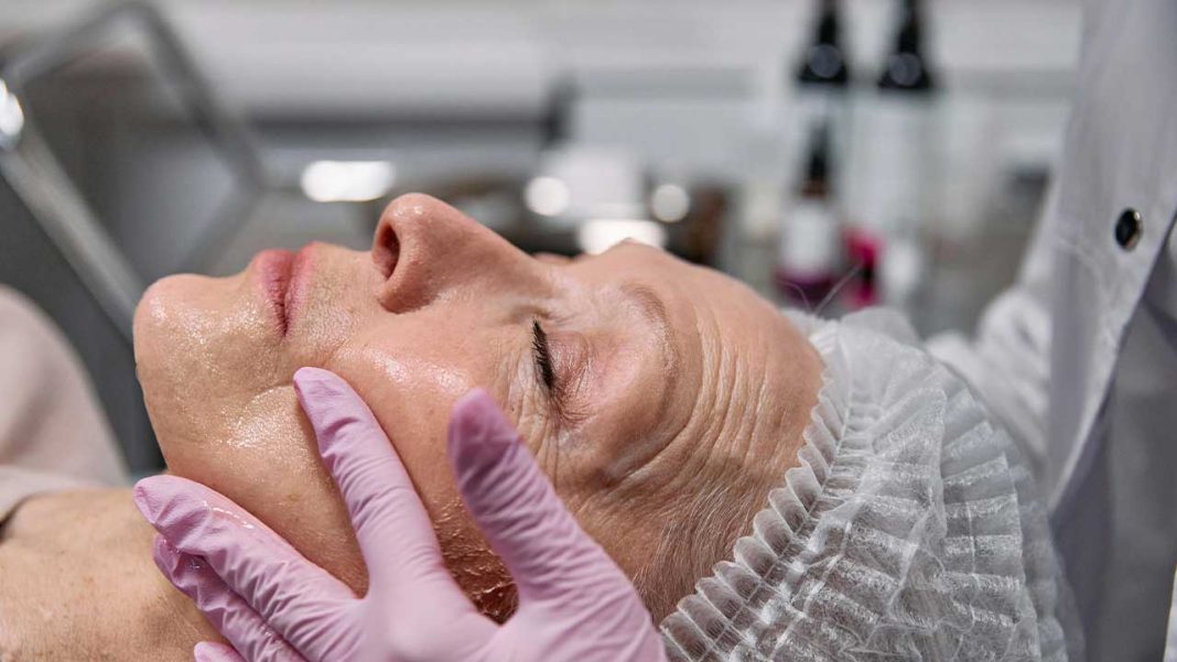 Aging Skin? Scientists May Have Found a Way to Keep It Youthful Aging Skin? Scientists May Have Found a Way to Keep It Youthful