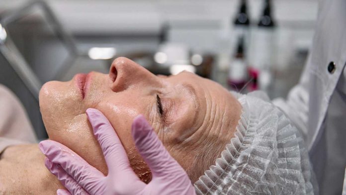 Aging Skin? Scientists May Have Found a Way to Keep It Youthful