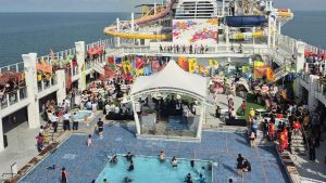 100 Years of Caribbean Cruising: Holland America Launches Major Anniversary Offer