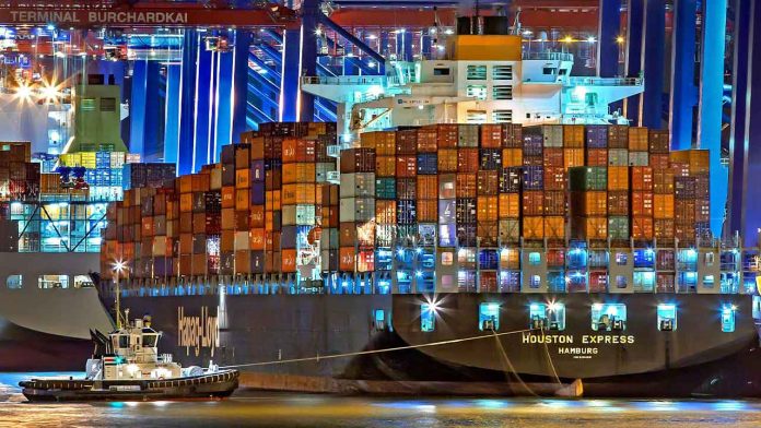 Why Are Global Shipping Rates Surging — And Will Consumers Pay the Price in 2026?