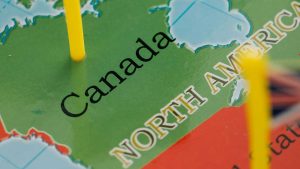 Canada offers visa-free access to Caribbean countries