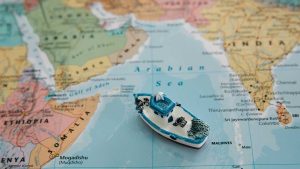 India’s Crude Import Pattern Shifts in January 2026, Data Indicates