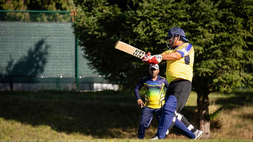 Sri Lanka Spins a Web: Kamindu Mendis’ Late Blitz Seals 20-Run T20 Win Over Ireland Sri Lanka Spins a Web: Kamindu Mendis’ Late Blitz Seals 20-Run T20 Win Over Ireland